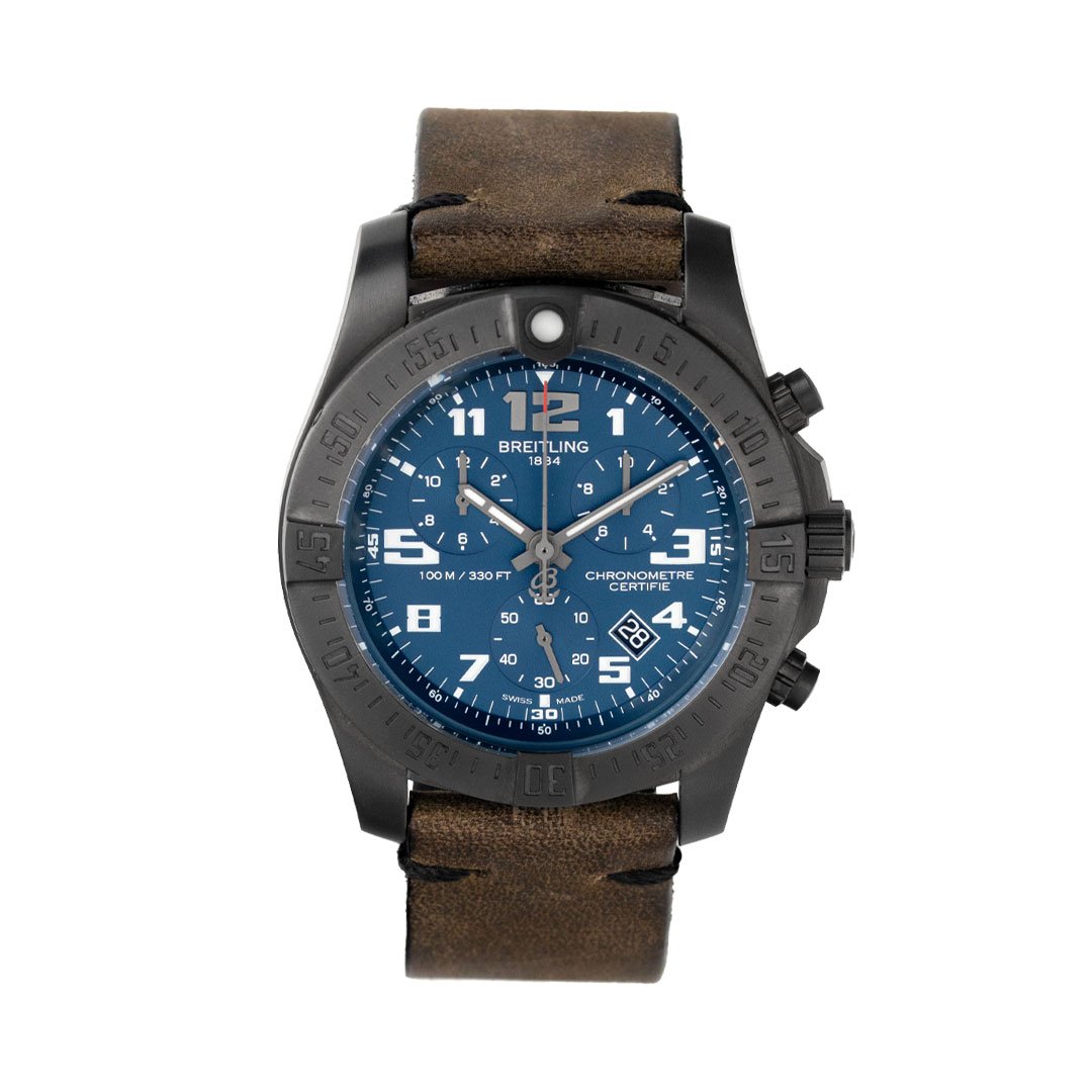 Chronospace Evo Night Mission