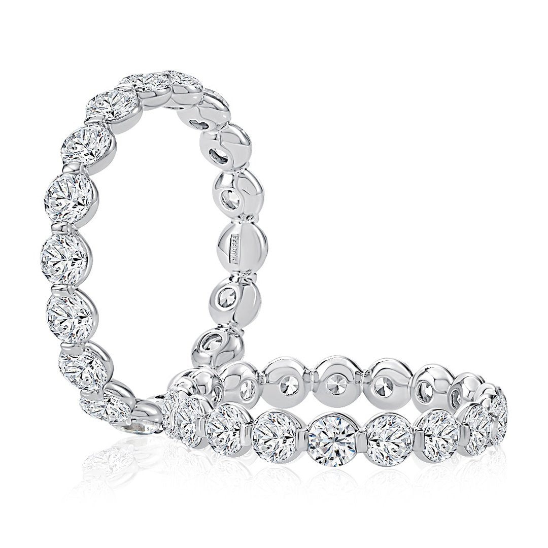 1.71 ctw Diamond Eternity Band