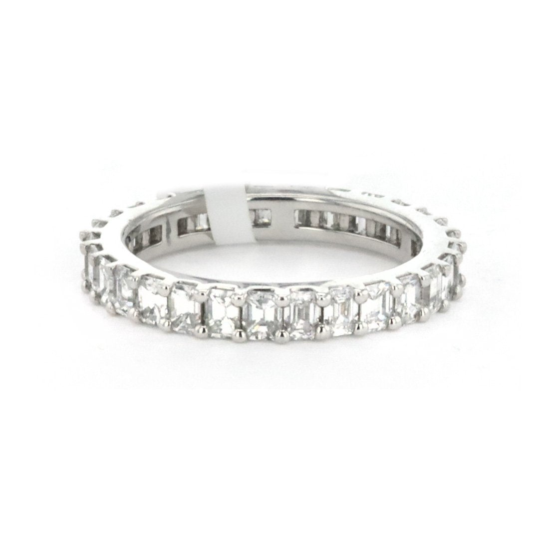 2.21 ctw Diamond Eternity Band