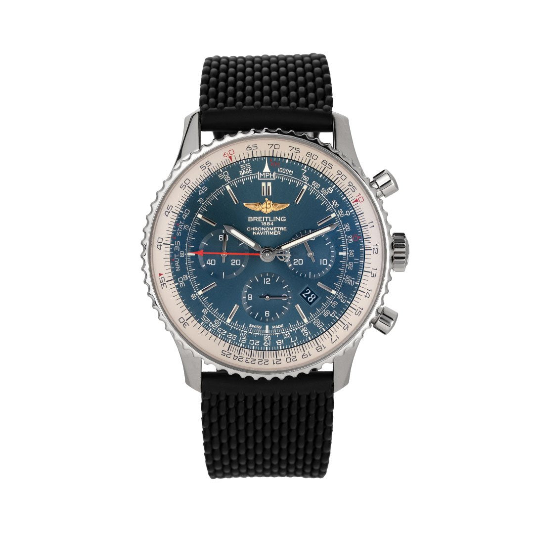 Navitimer B01 Chronograph 46