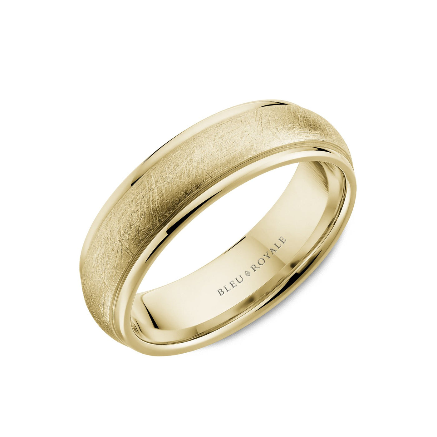 6.5MM Band