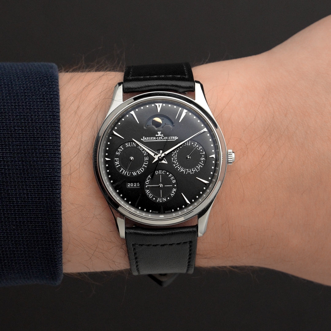 2023 Master Ultra Thin Perpetual Calendar (Ref. Q1308470)