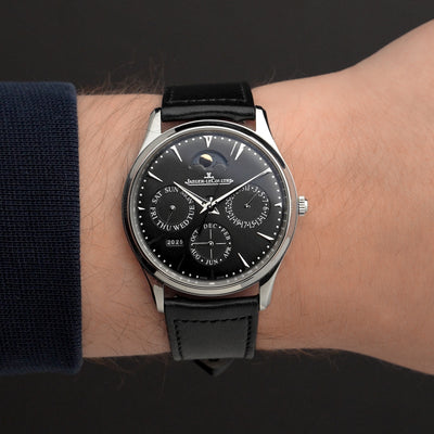 2023 Master Ultra Thin Perpetual Calendar (Ref. Q1308470)