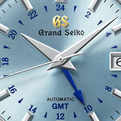 39.5MM Elegance