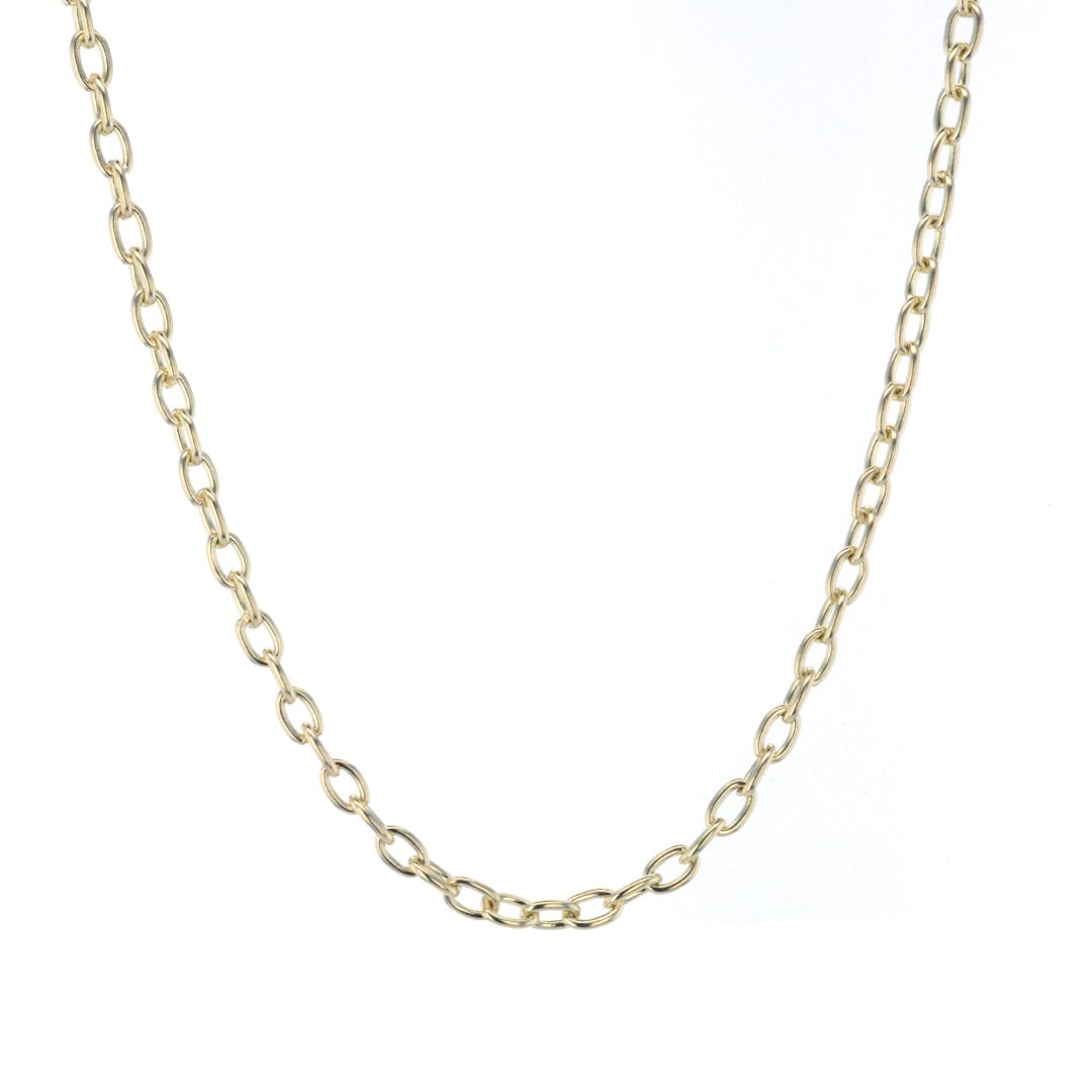 Nova Mini Cable Chain