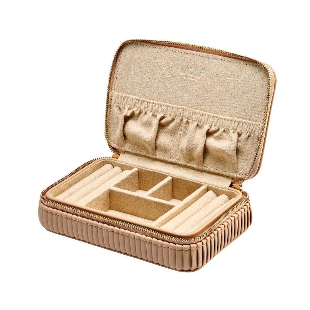 Bella Zip Case