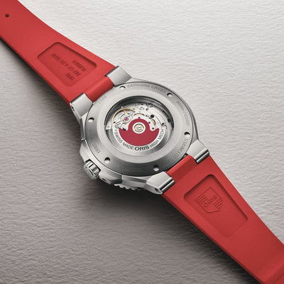 43.5MM Aquis Date Relief