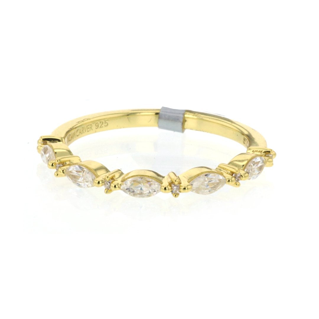 0.55 ctw Diamond Band
