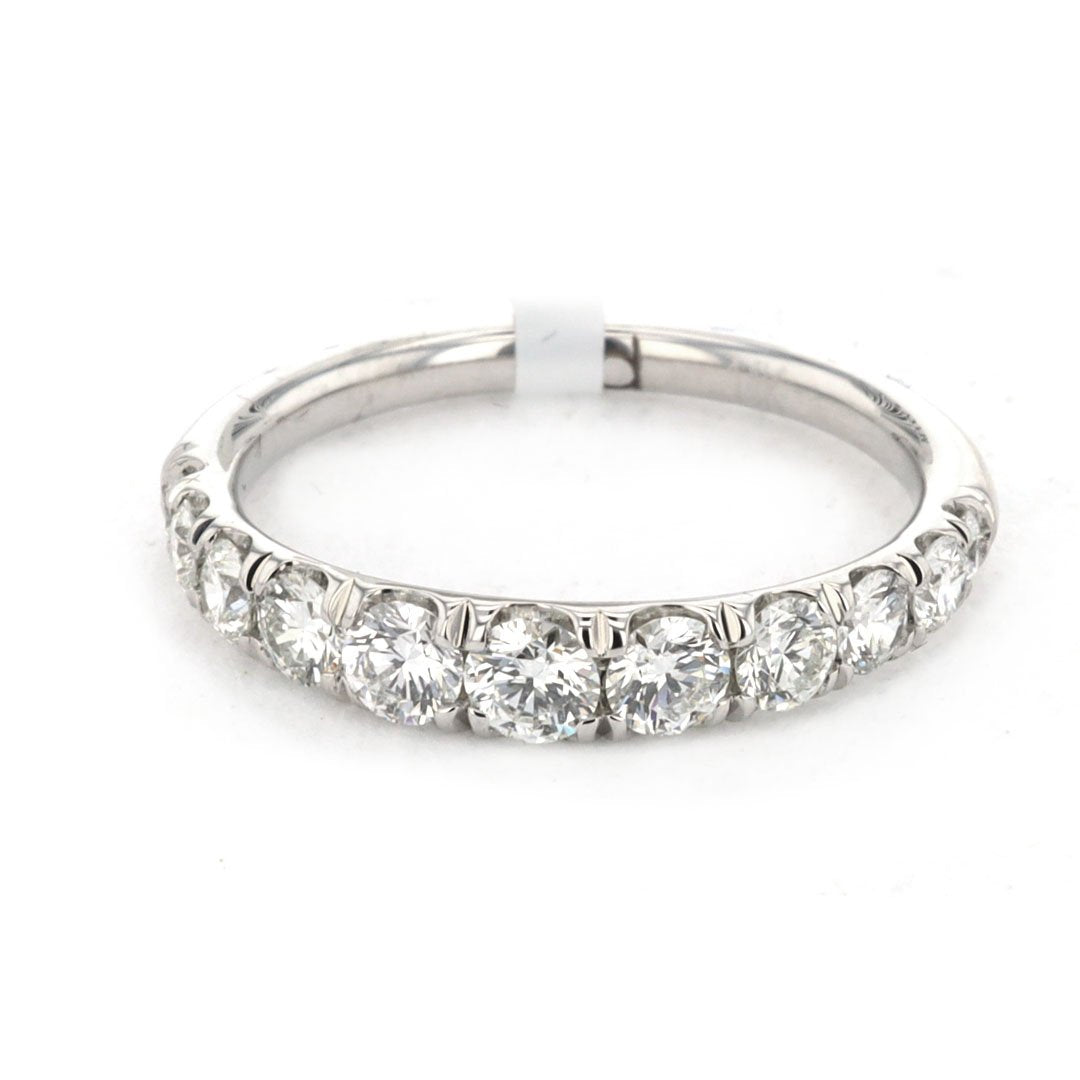 0.98 ctw Diamond Anniversary Band