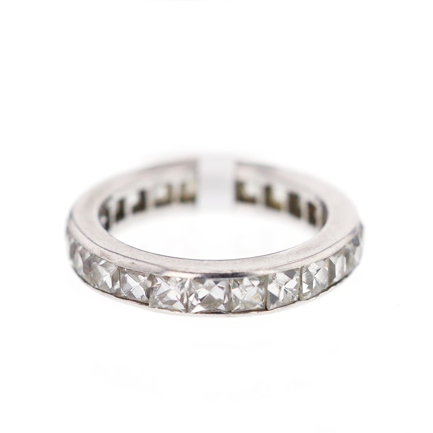 2.00 ctw Diamond Band