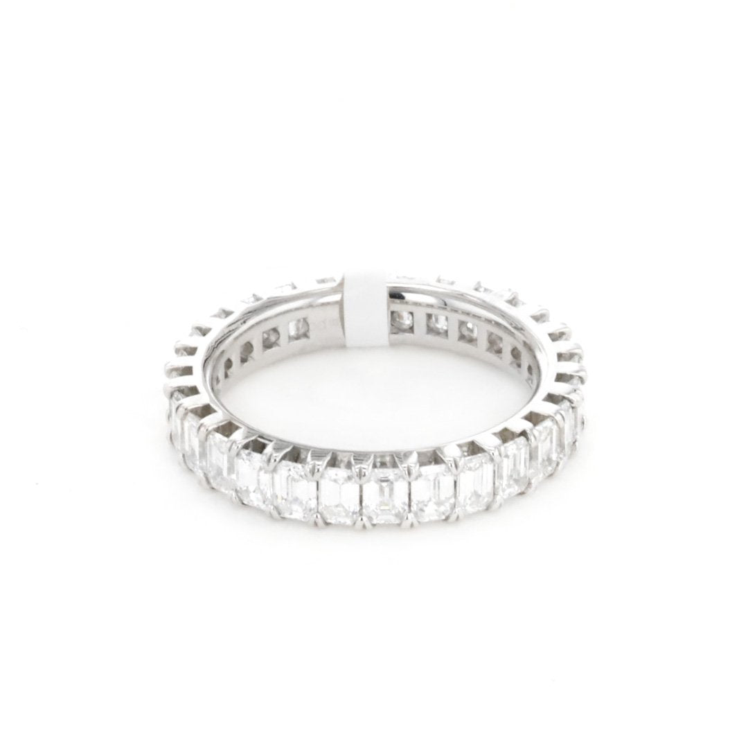 2.87 ctw Diamond Eternity Band