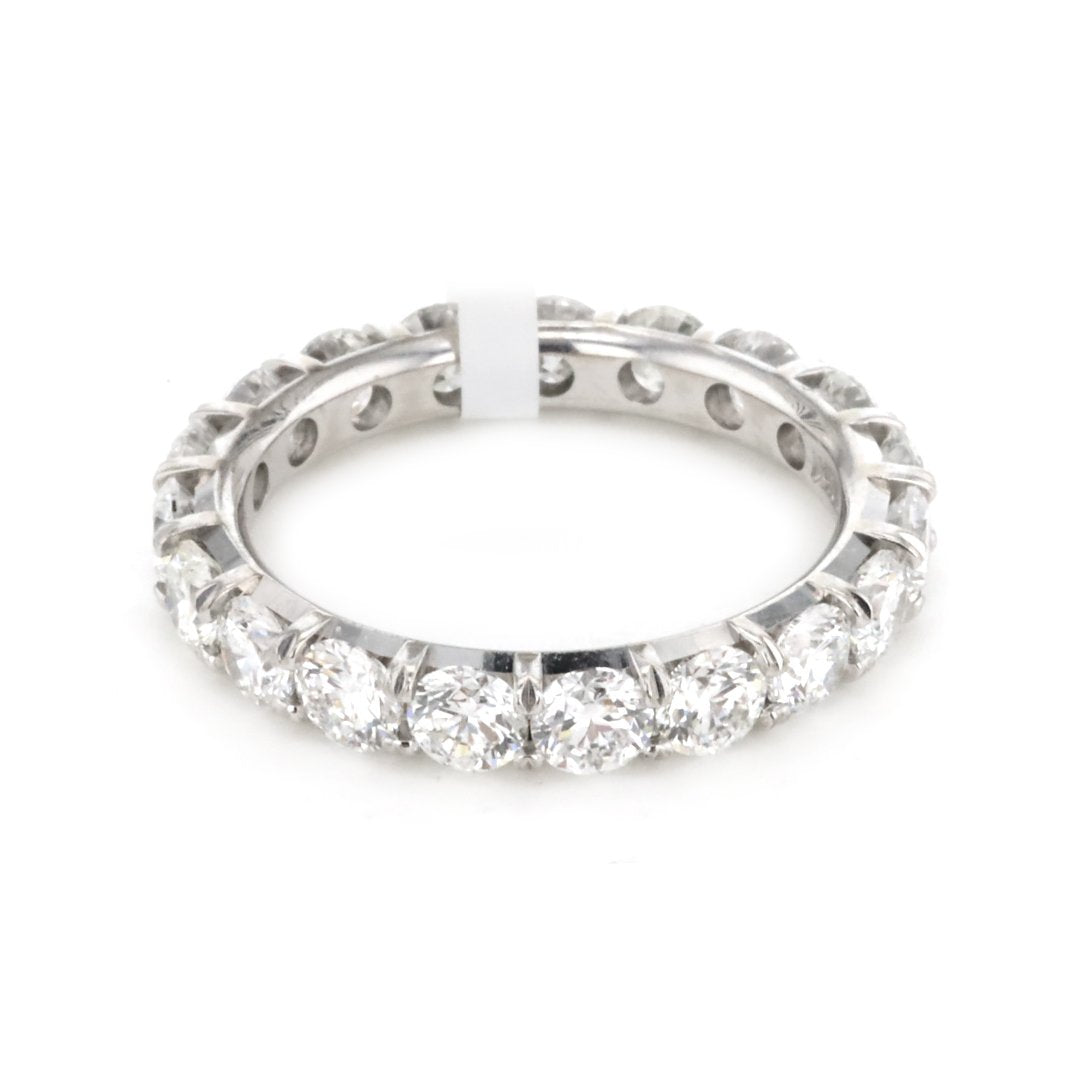 2.96 ctw Diamond Eternity Band