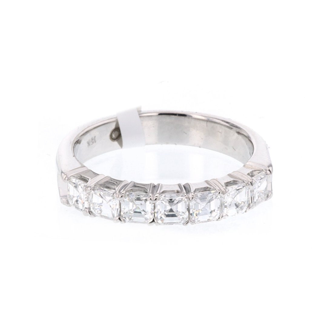 1.45 ctw Diamond Band