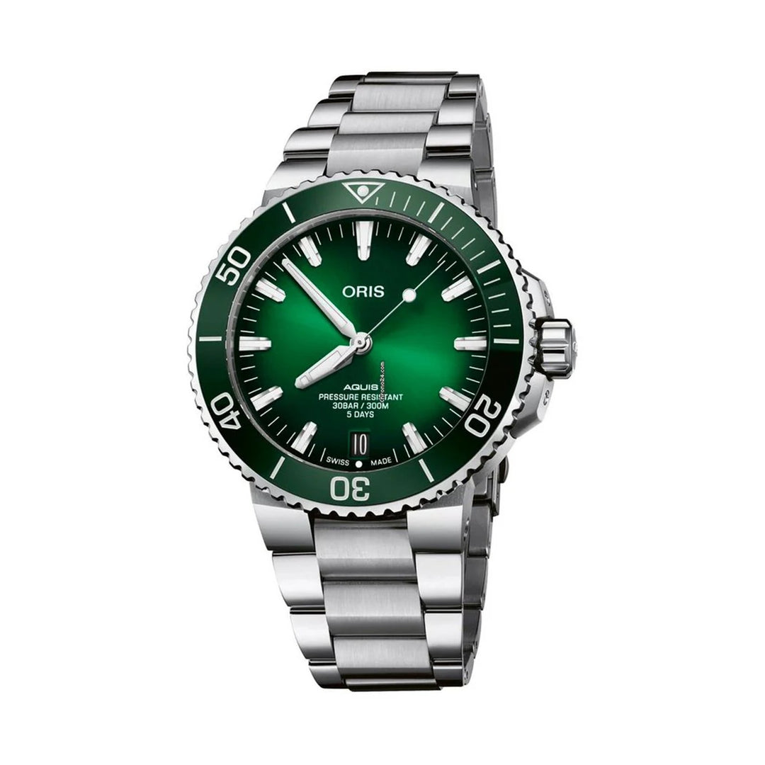 Oris® Timepieces | Continental Diamond