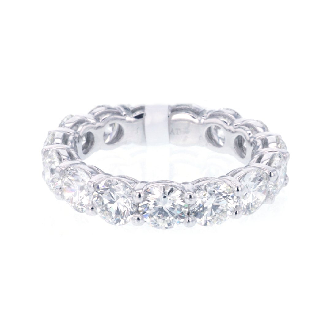 5.19 ctw Diamond Eternity Band