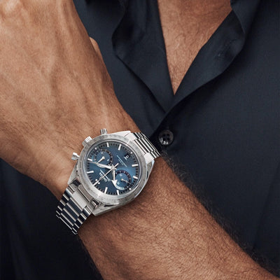 40.5MM Speedmaster '57