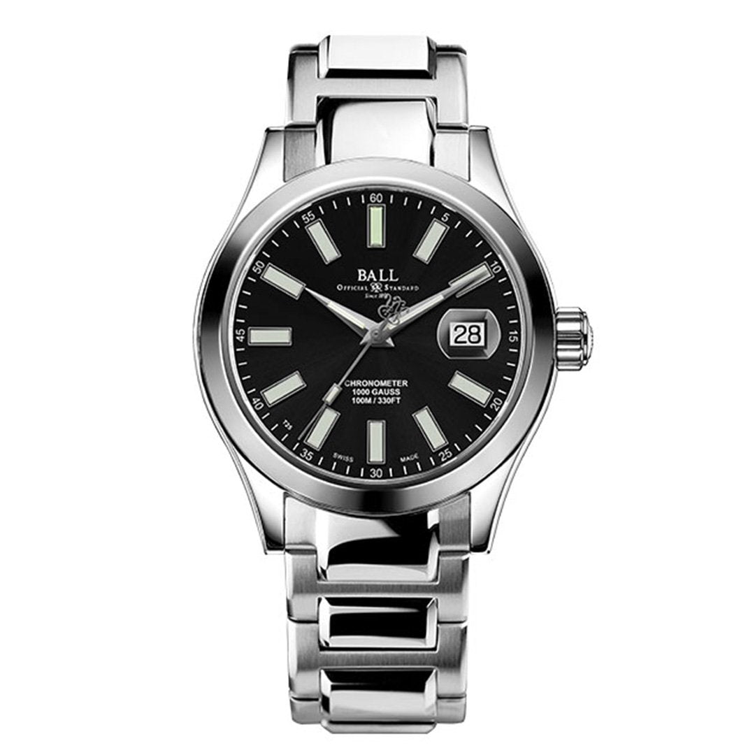 40MM Engineer III