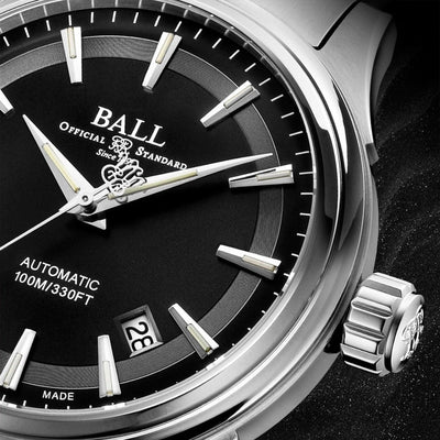 40MM Engineer III