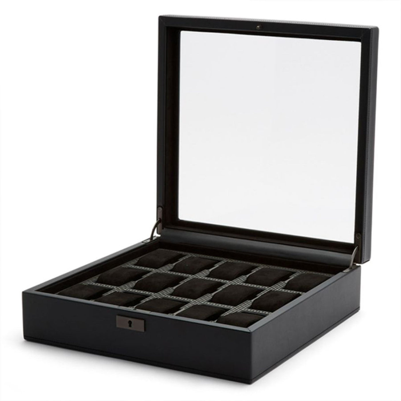 15 Piece Watch Box