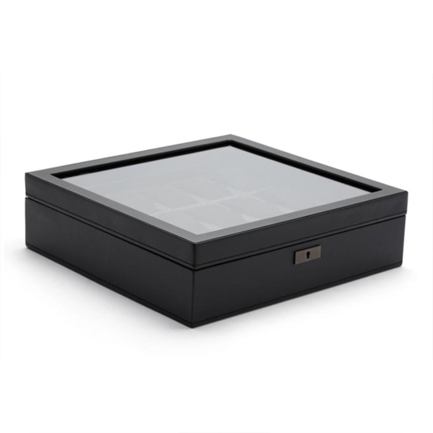 15 Piece Watch Box