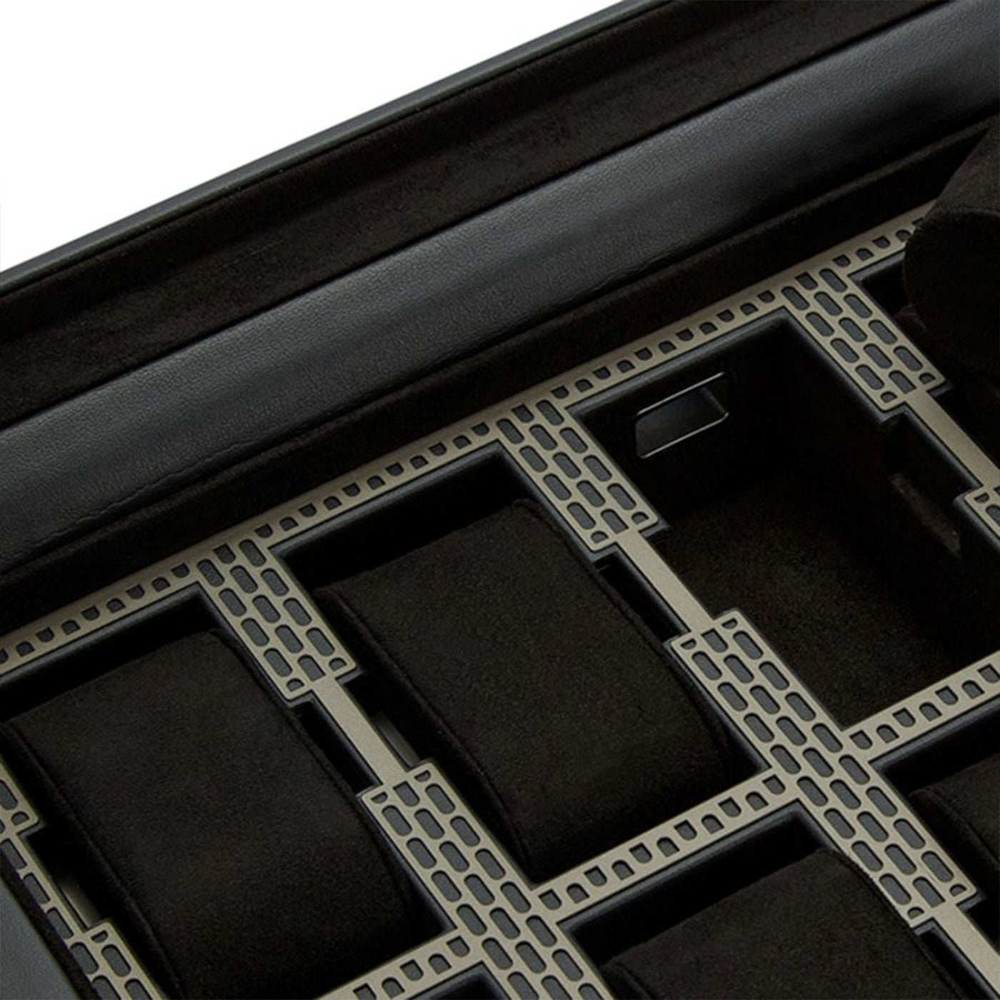 15 Piece Watch Box