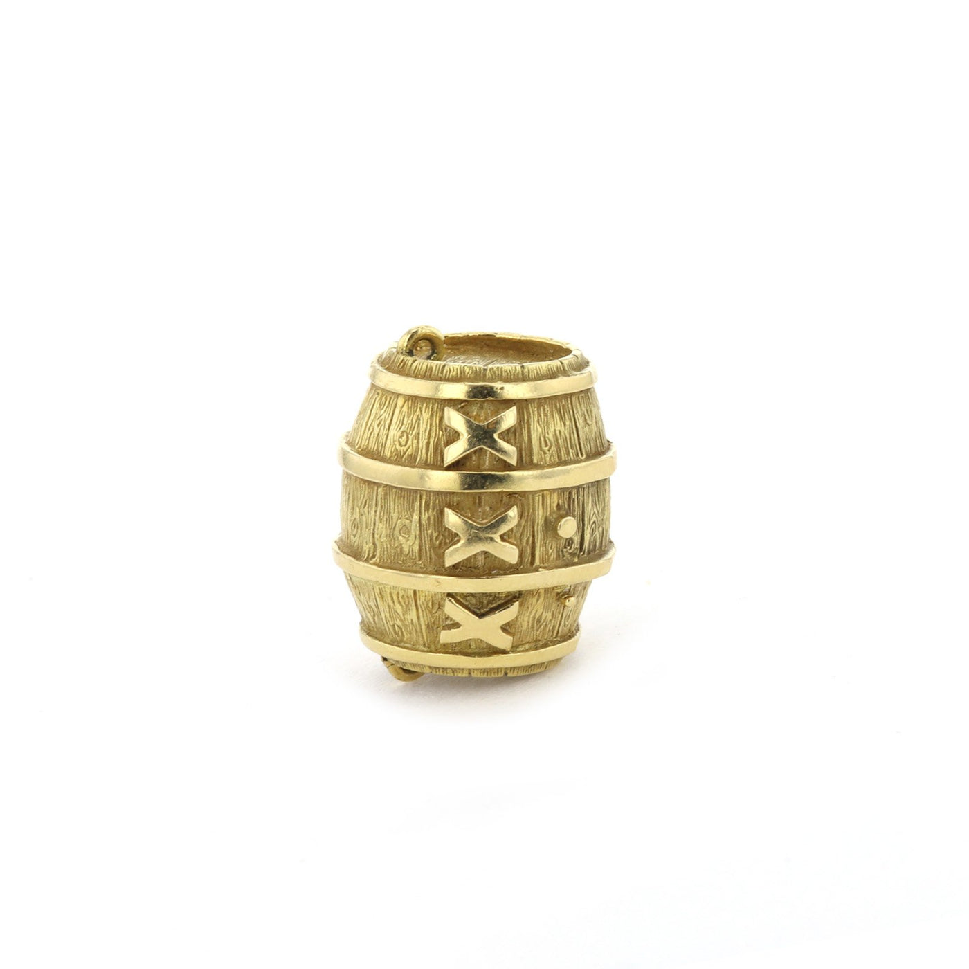Barrel Charm