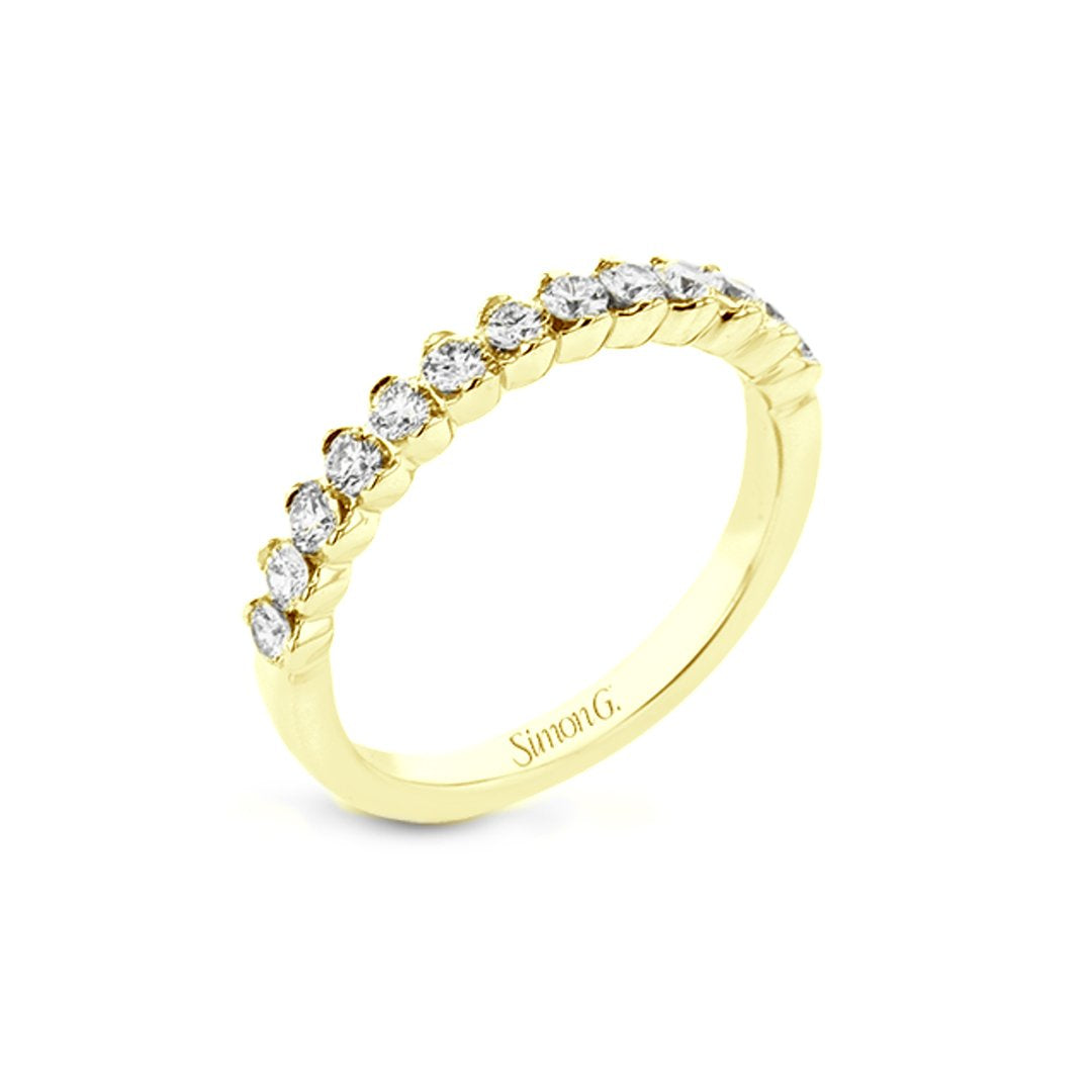 0.50 ctw Diamond Band