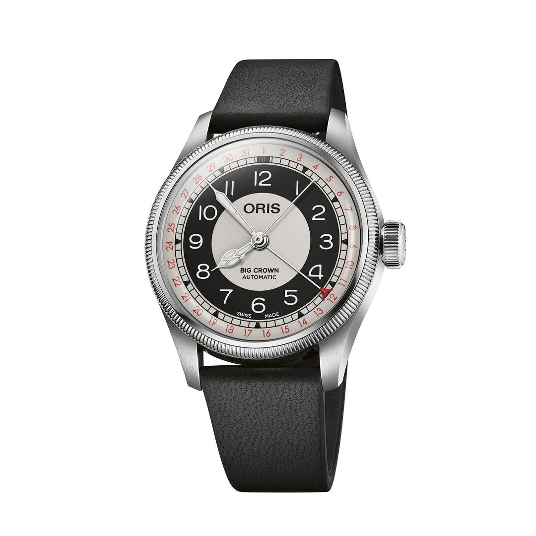Oris® Timepieces | Continental Diamond