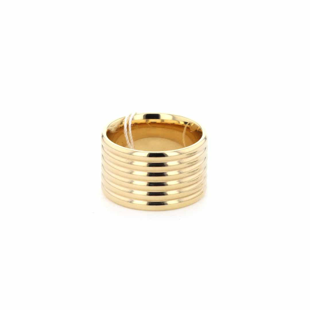 6-Row Band