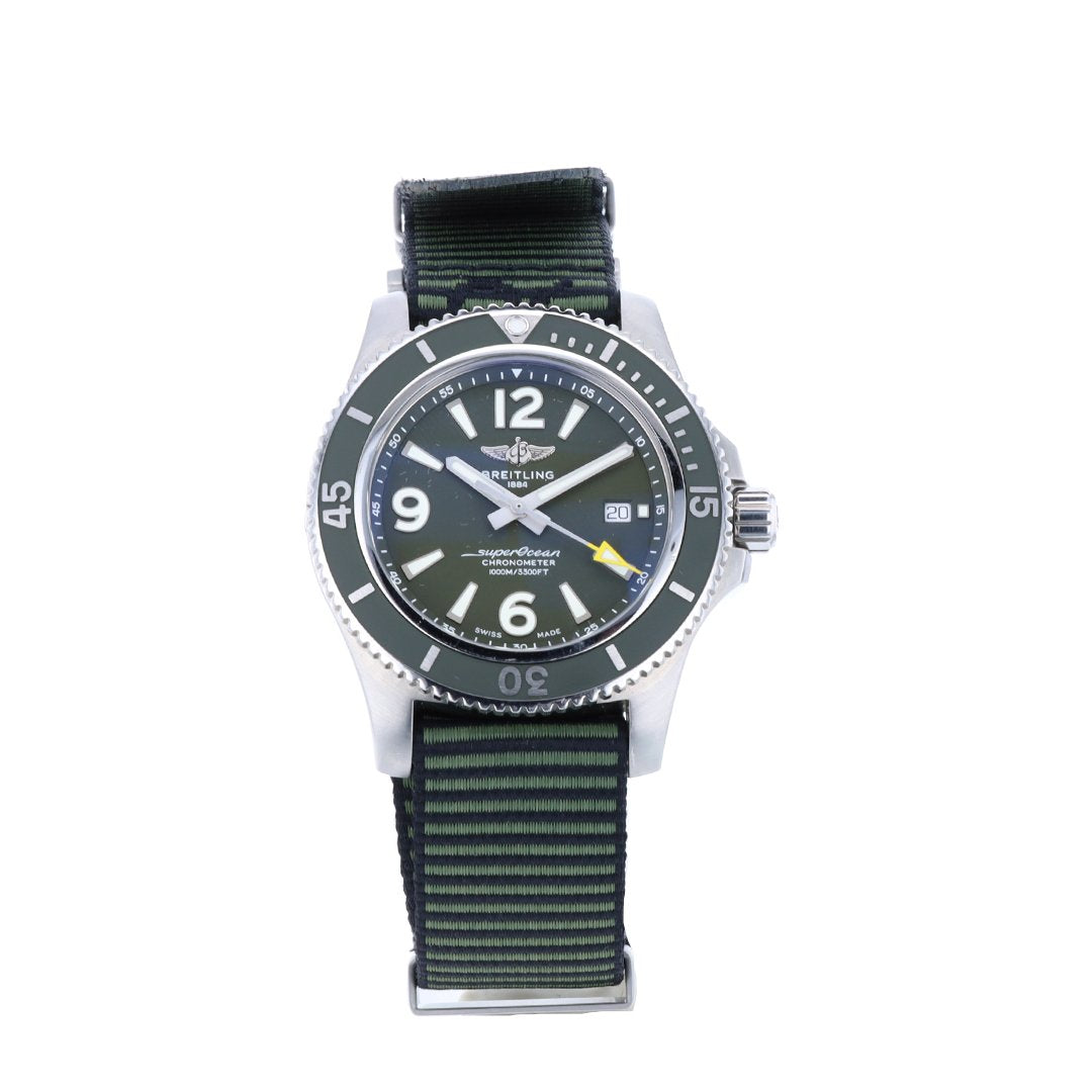 44MM Superocean II