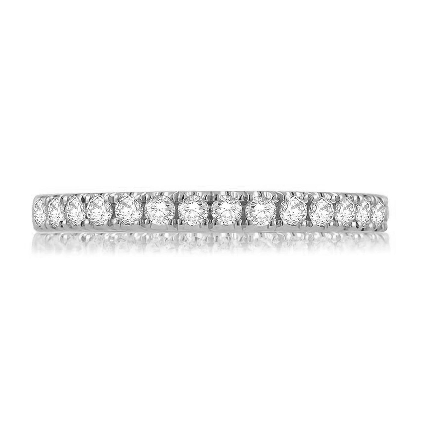 0.15 ctw Diamond Band