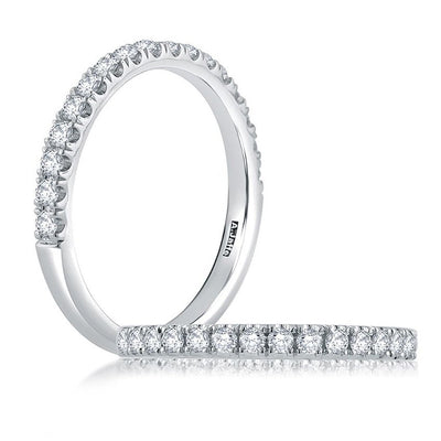 0.15 ctw Diamond Band