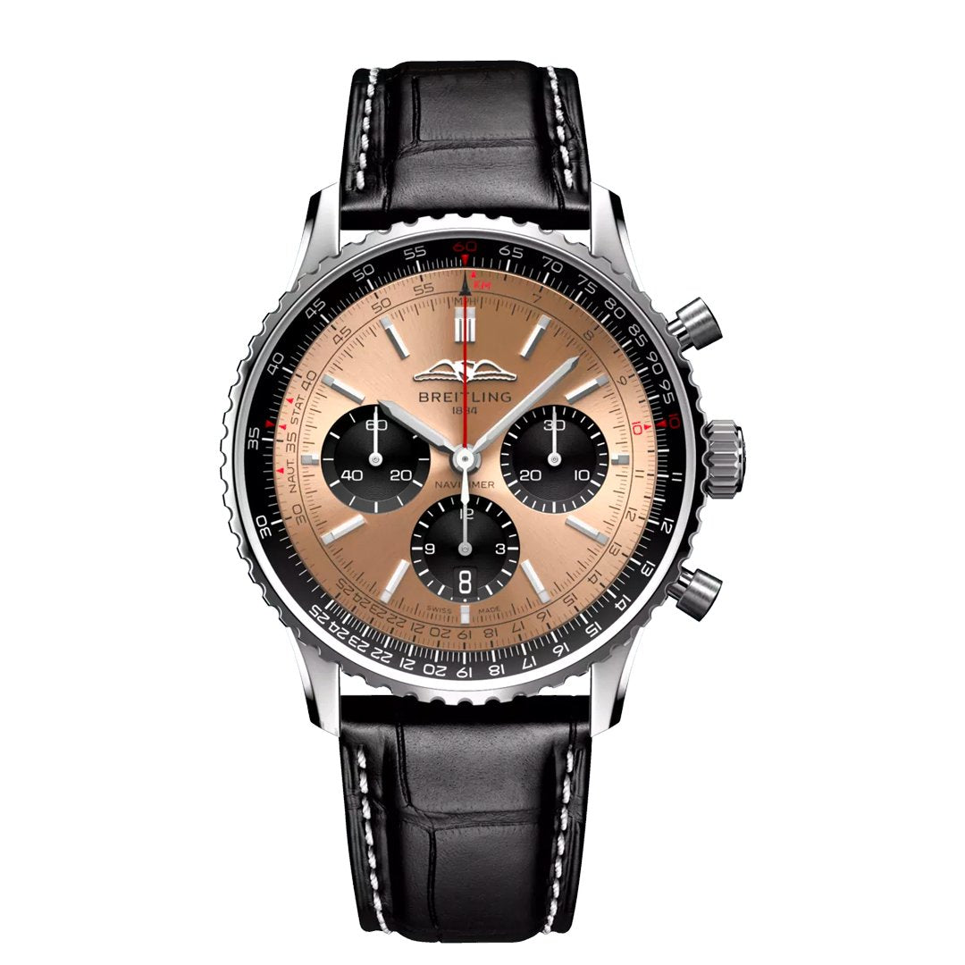 43MM Navitimer B01