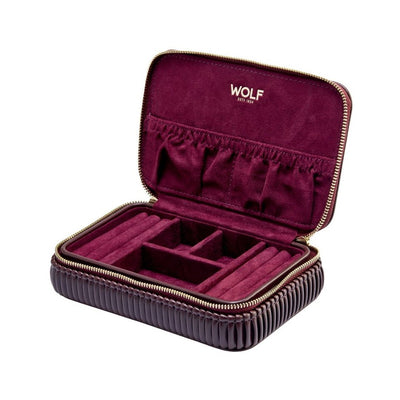 Bella Zip Case