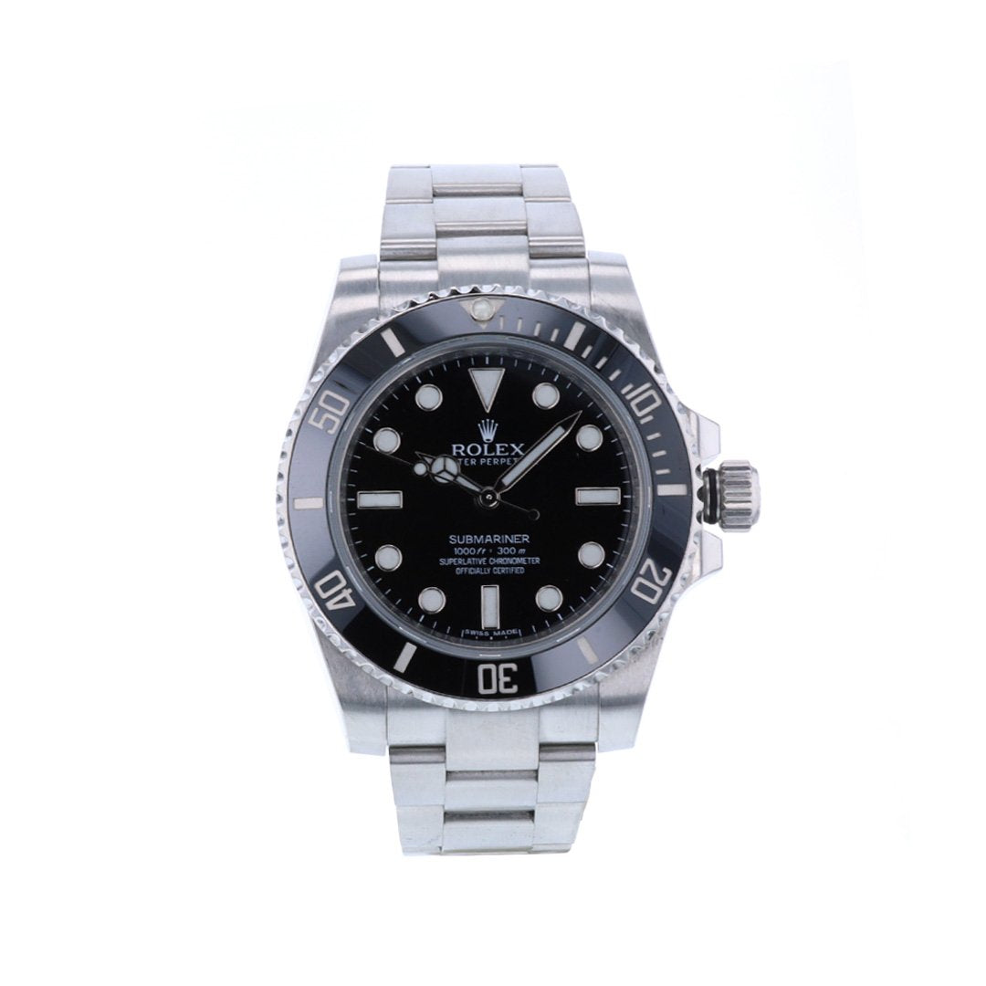 40MM Submariner