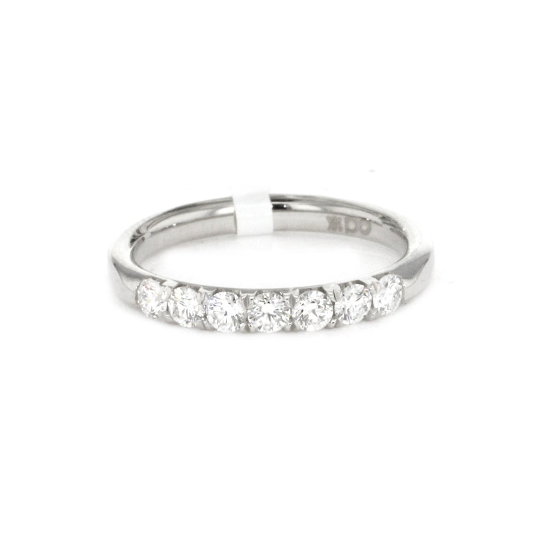 0.50 ctw Diamond Band