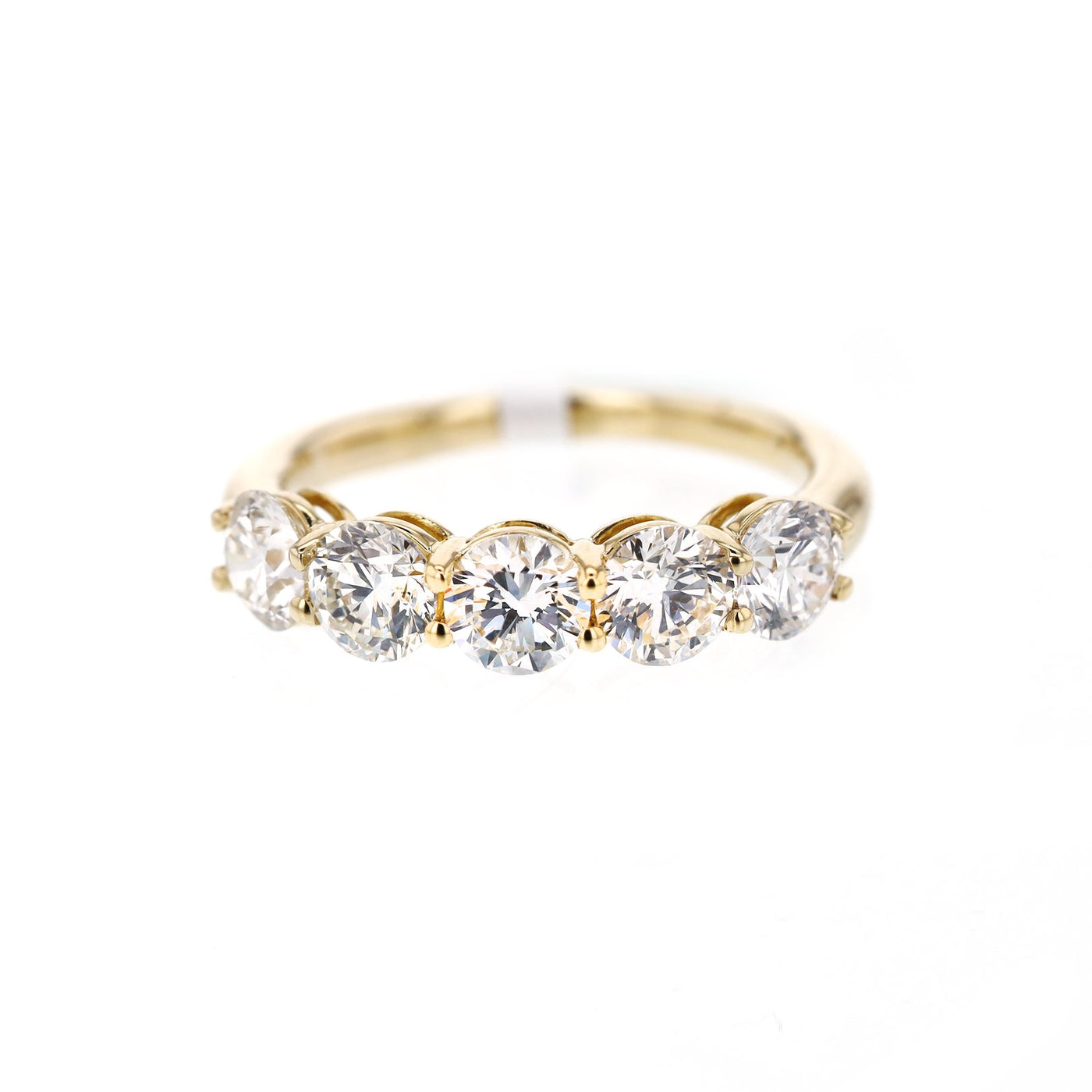 2.03ctw Diamond Band