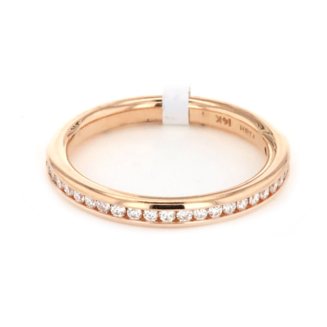 0.28 ctw Diamond Band