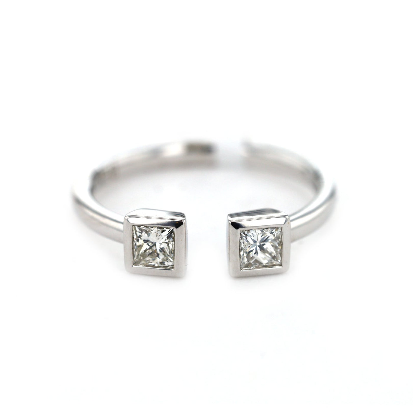 0.40 ctw Diamond Ring