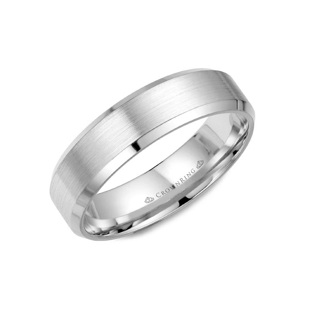 6MM Sandpaper Finish Band