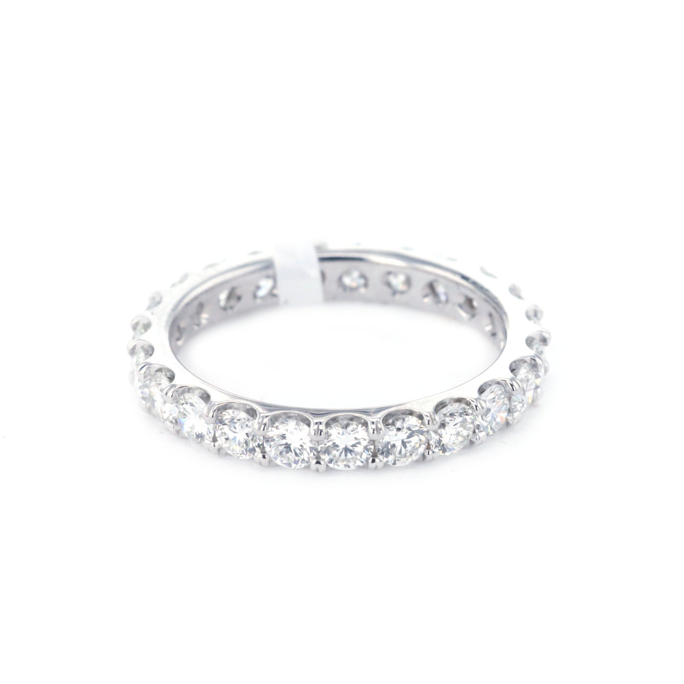 1.79 ctw Diamond Eternity Band