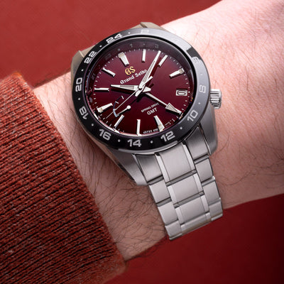 40.5MM Sport