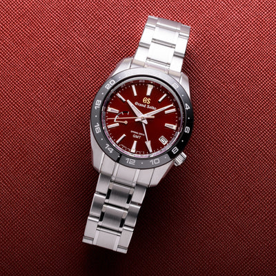 40.5MM Sport