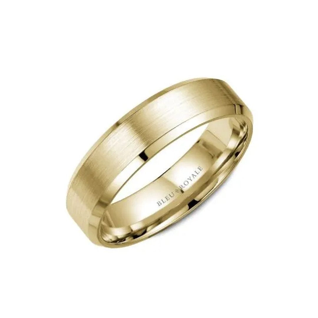 6.5MM Band