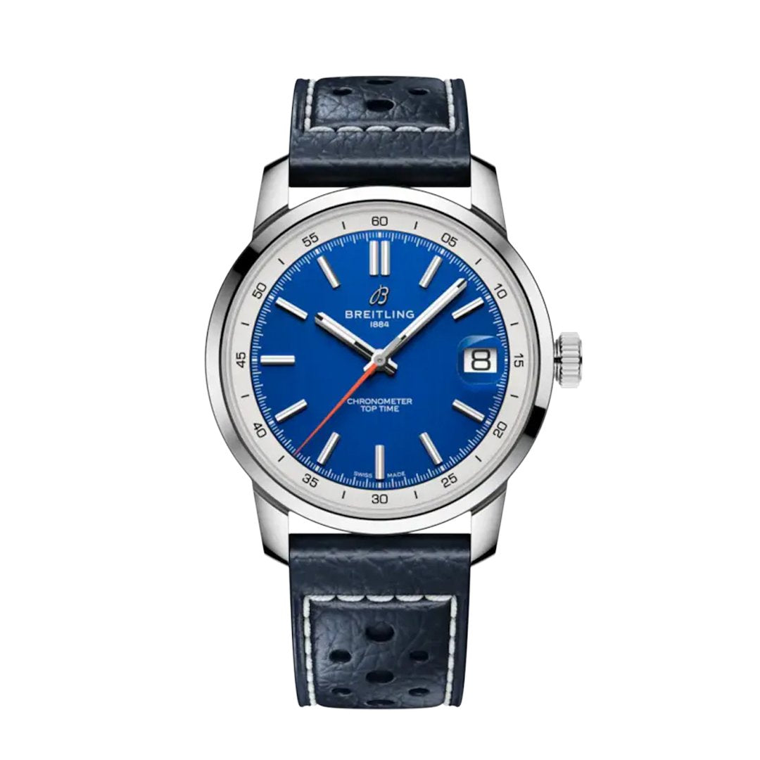 38MM Top Time B31