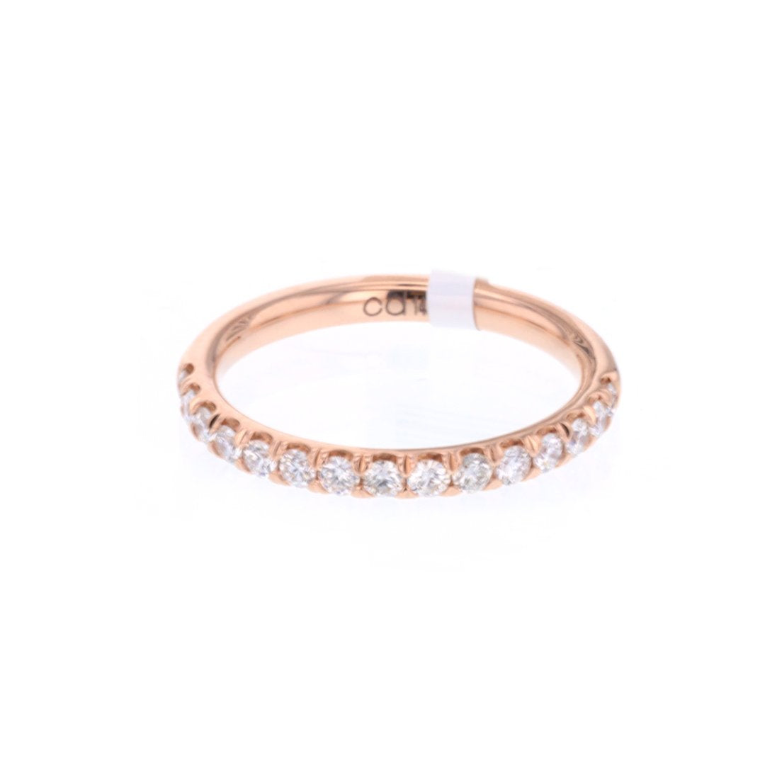 0.50 ctw Diamond Band
