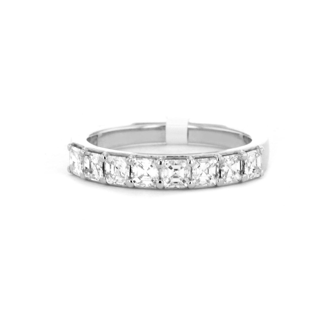 1.20 ctw Diamond Band