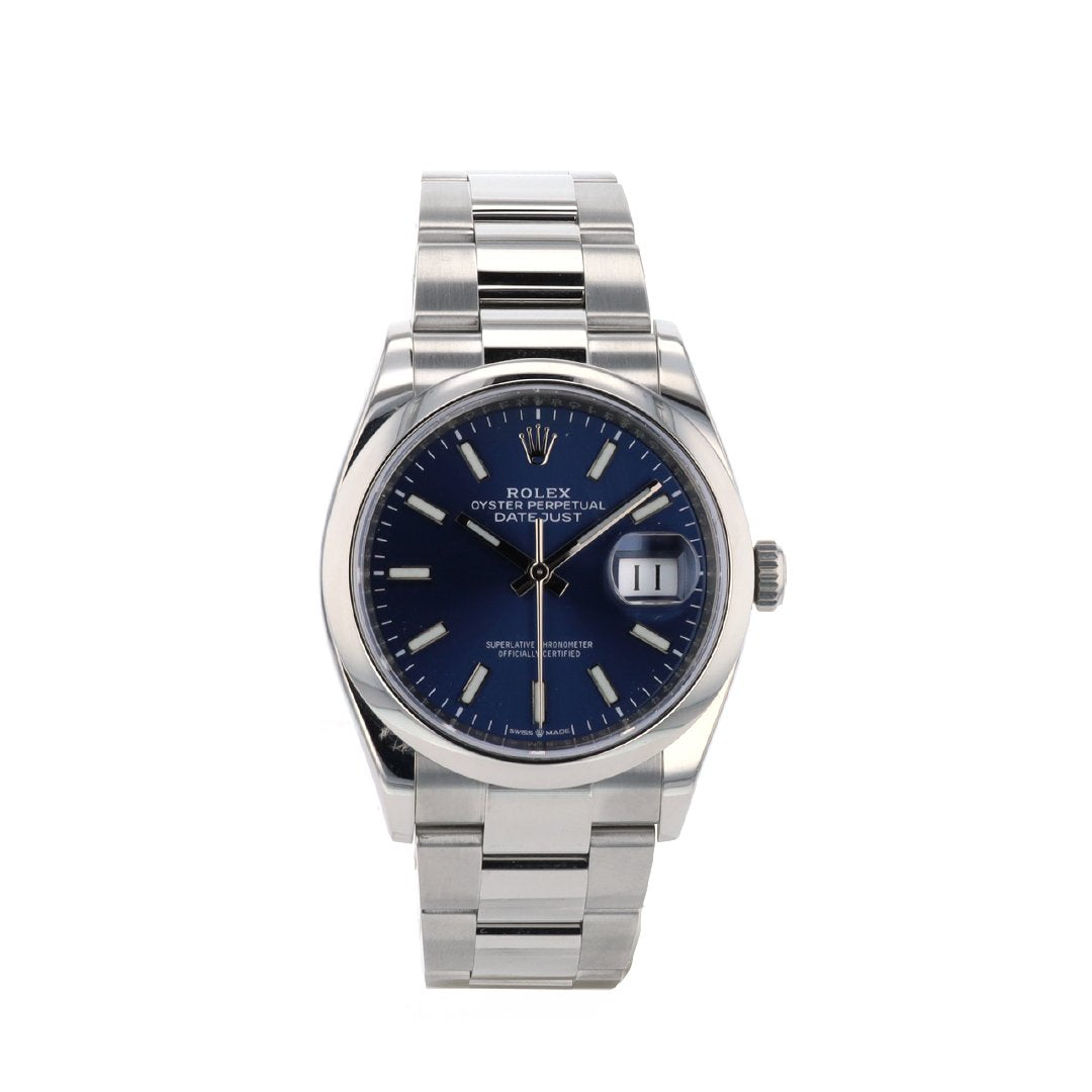 36MM DateJust