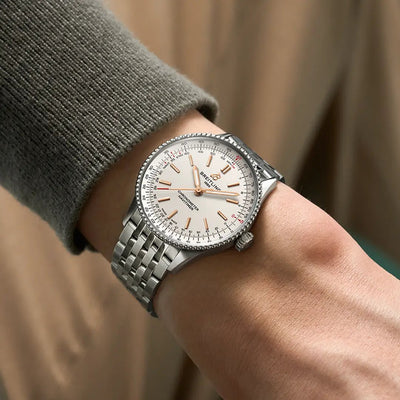 36MM Navitimer Automatic