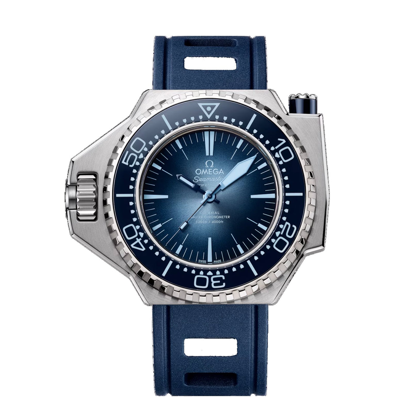 55X44MM Seamaster Pro